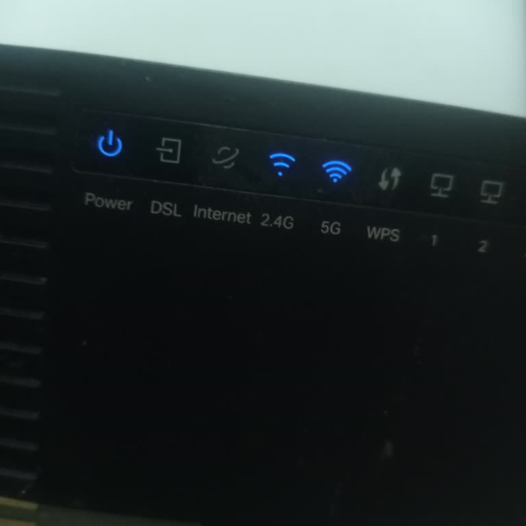 Türk Telekom Modem DSL Bağlantısı Sorunu
