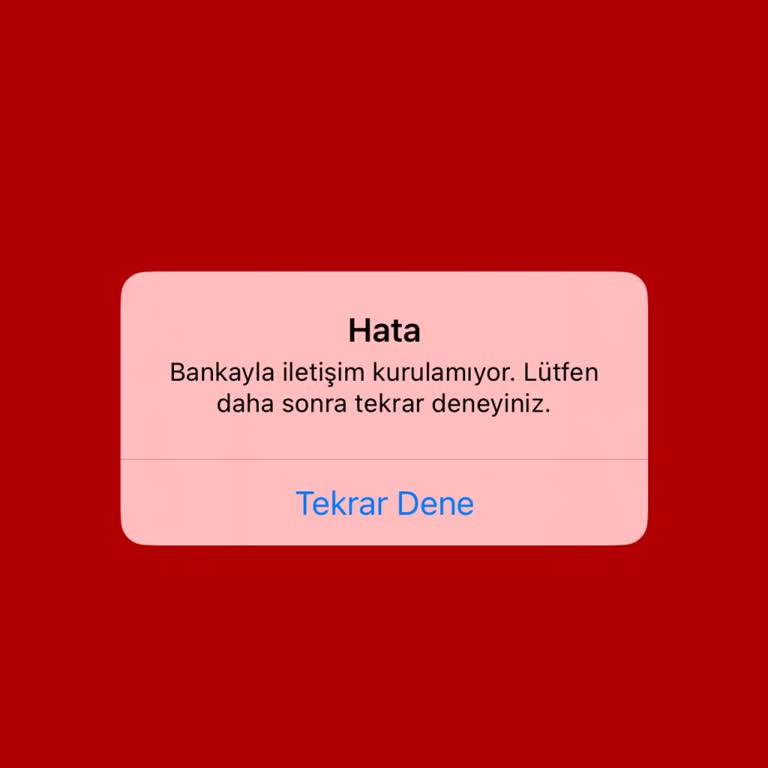 Akbank Ulaşılamaz Moda Girmiş