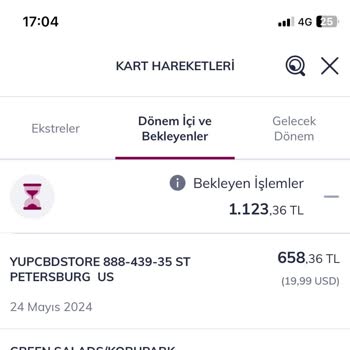 Gela Club Ge&- Club Şikayet