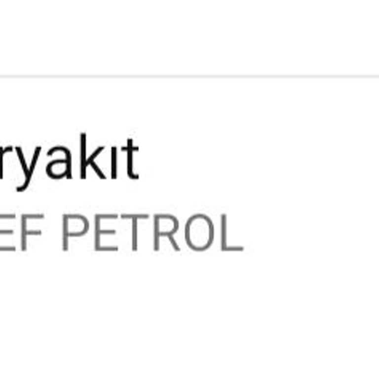 Philips Morris Lark Blue Tat Bozukluğu