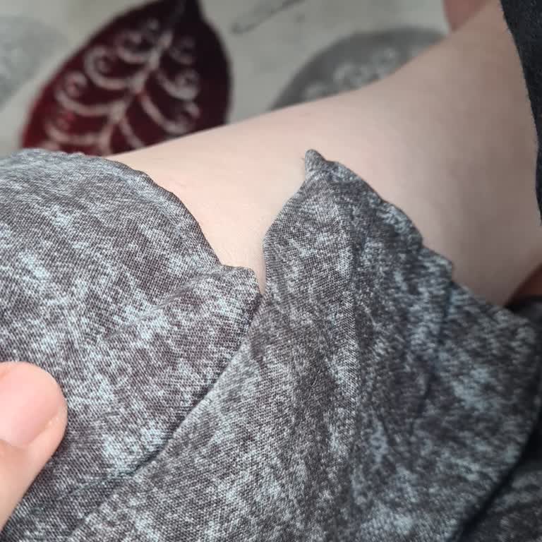 Nevin Kaya Moda Hatalı Ürün Şikayeti