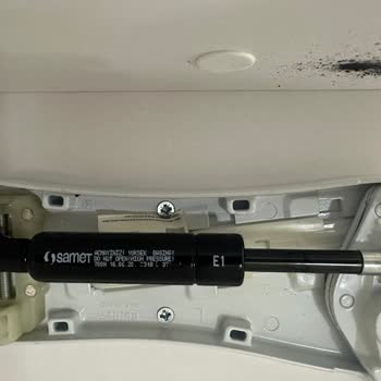 Samet A.Ş Piston Arızası Var