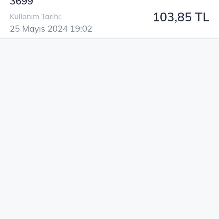 Türk Telekom 3699 Servis Aboneliği Para Kesintisi