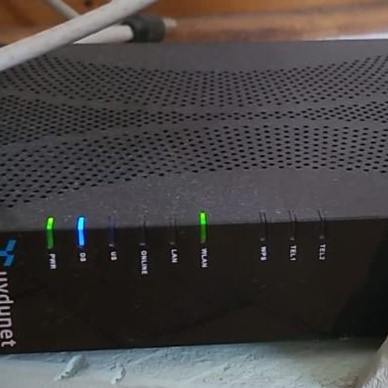 Kablo Net Çalışmayan İnternet Ve TÜRKSAT Görevlileri!