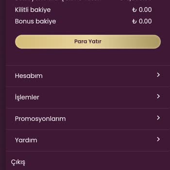 Davegas Çekim İşlemin Hesabıma Yansımadı