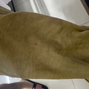 Mavi Defolu Ürün Ama Değişim Yok