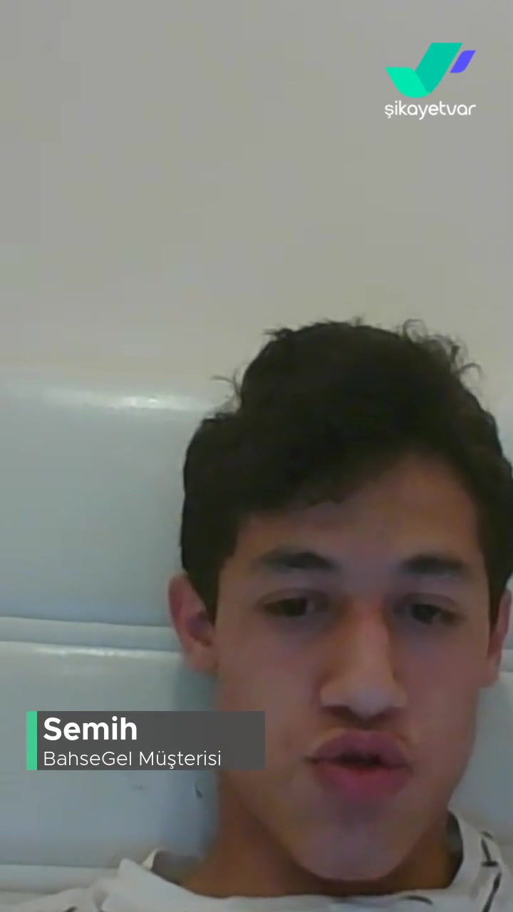 Bahsegel Param Yatmadı Hala videonun kapak resmi