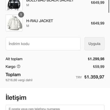 Voguestr.com Vogue Benden 1.360,00 TL Çaldı