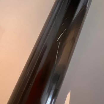 Dyson V15s Detect Submarine Boru Çizilmesi