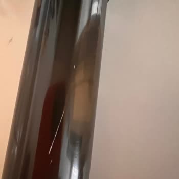 Dyson V15s Detect Submarine Boru Çizilmesi