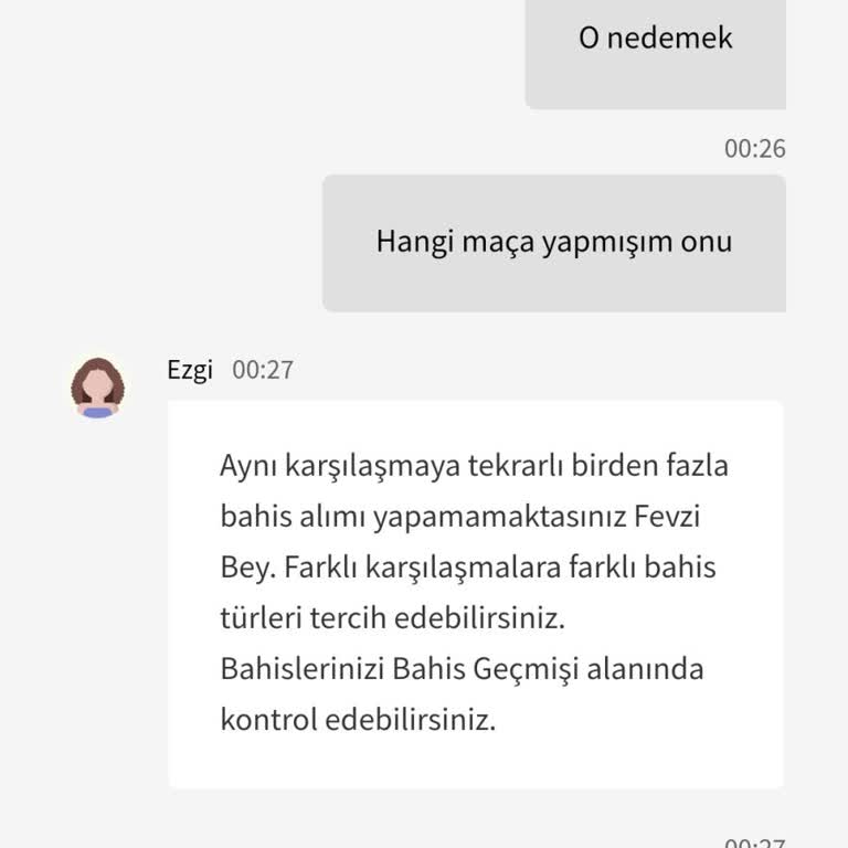 Joybet Sitesinde Beklenmedik Bakiye Kaybı