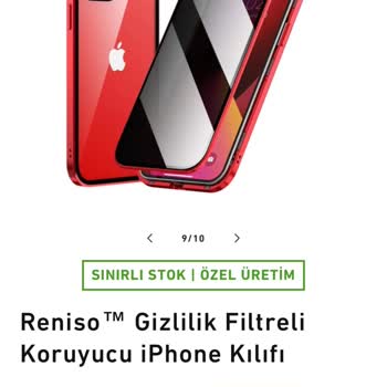 Reniso Banka Hesabımı Ele Geçirip Paramı Aldılar