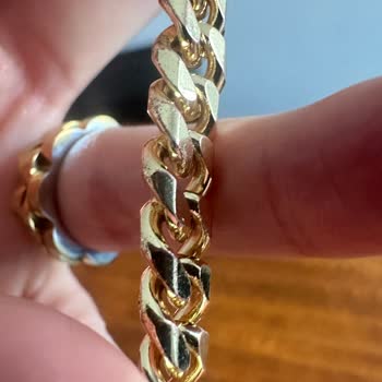 Garage Steel Bilekliğim Çok Kısa Sürede Paslandı