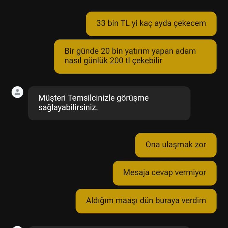 Betvadi Para Çekme Sorunu