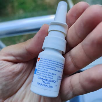 Otrivine İncelenmeli Eğer Hata Varsa Kaynağı Dibine Kadar İncelenmeli