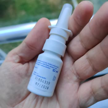 Otrivine İncelenmeli Eğer Hata Varsa Kaynağı Dibine Kadar İncelenmeli