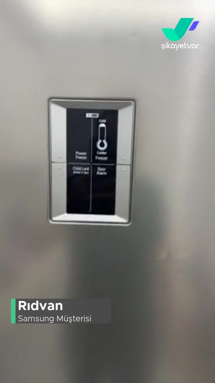 Samsung Ötme Sesi Rahatsız Edici videonun kapak resmi