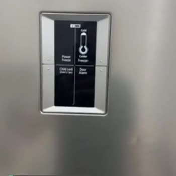 Samsung Ötme Sesi Rahatsız Edici