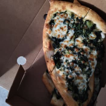 Usta Pideci Eksik Ürün Gönderiyor.