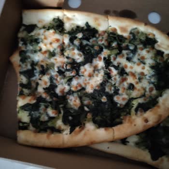 Usta Pideci Eksik Ürün Gönderiyor.