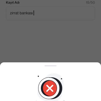 Papel Uygulaması Para Çekme