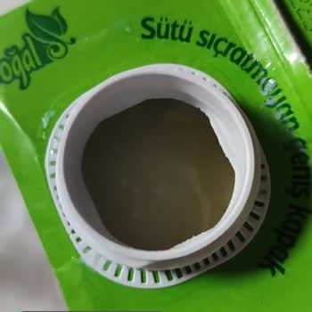 Yörükoğlu Sütleri Bozuk Çıktı