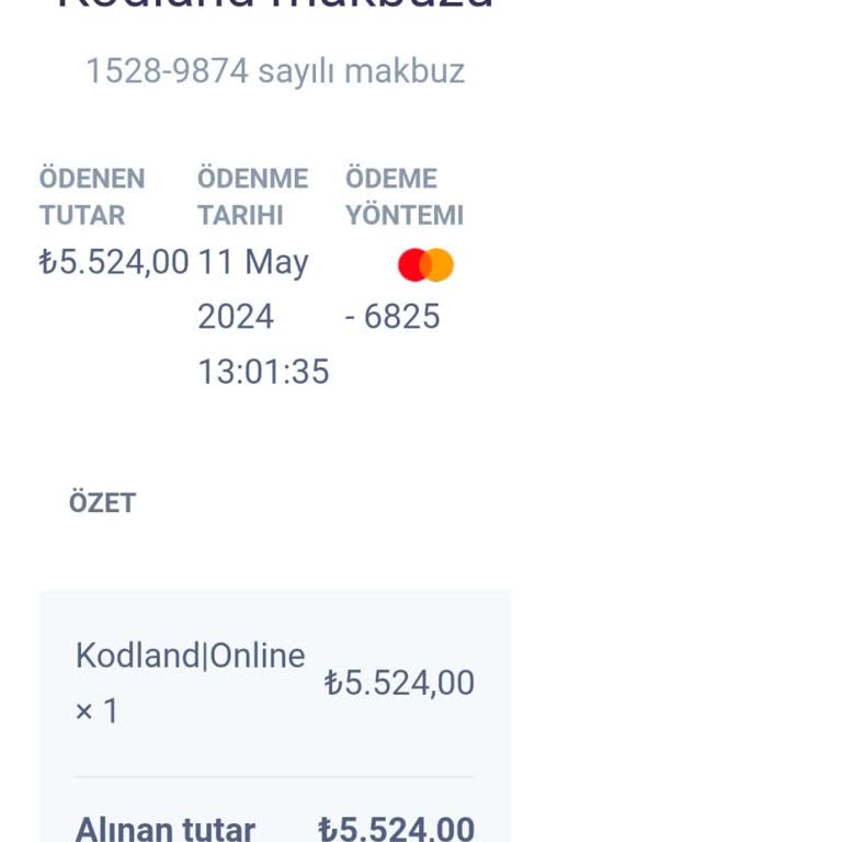 Kodland'da İletişim Eksikliği Ve Paket Başlatma Sorunu
