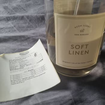 Chakra Oda Kokusu Şikayeti
