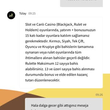 Cratosroyalbet Yüzde 50 Çevrimsiz Hafta Bonusu Saçmalığı