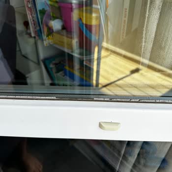 Plaspen Cam Fitilleri: Erime Ve Su Sızdırma Sorunu