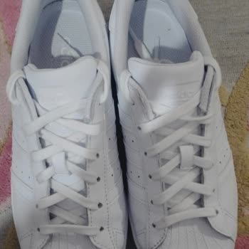 adidas Ayakkabı Sorunu Değişim İstiyorum