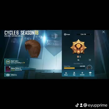 PUBG Lütfen Sıralama Sorunu Bir An Önce Düzelt