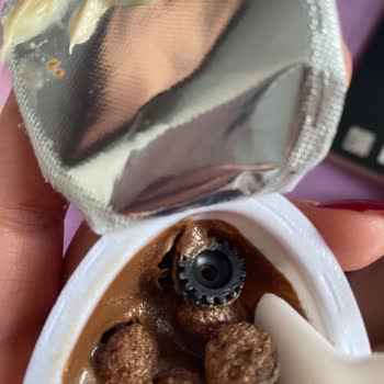 A101 Ürünü! Chiko Sürpriz Yumurta Skandalı