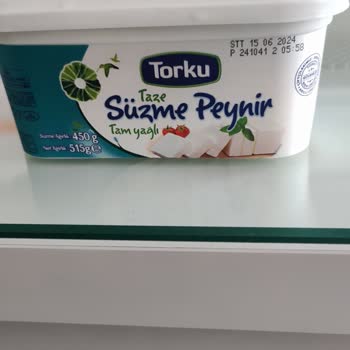 Torku Tam Yağlı Bozuk Peynir