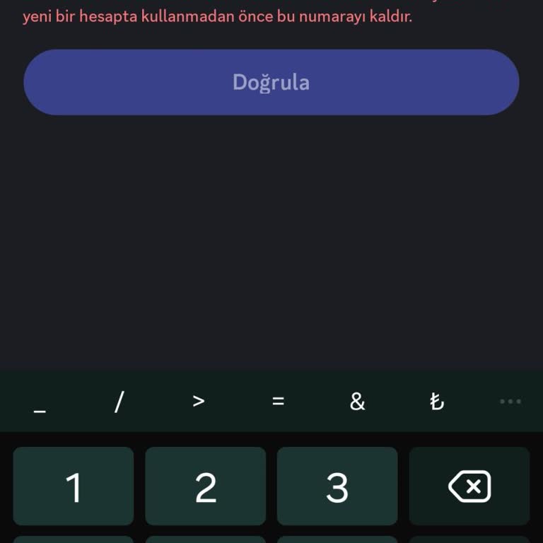 Gmail Şikayet Var Kardeşim