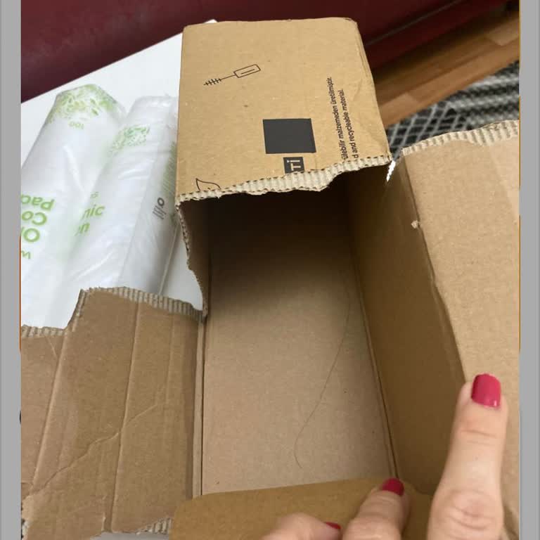 Saldos Ürünüm Eksik Geldi