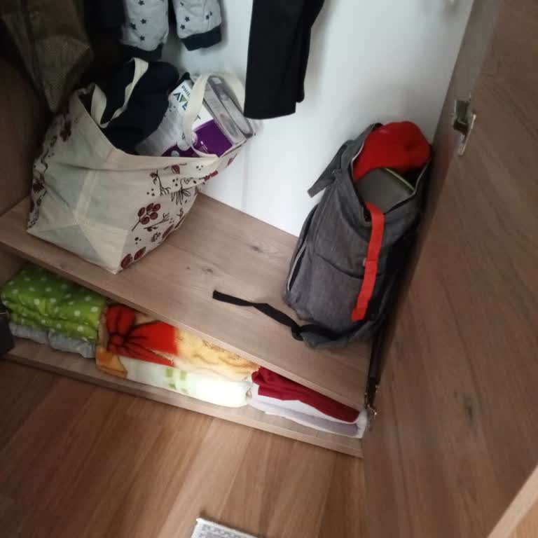 Almila Mobilya Sözün Ve Ürünün Arkasında Durmayan Esnafım Diye Geçinen Firma