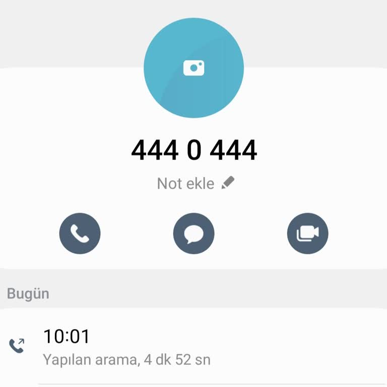 Garanti BBVA Doğru Hizmet Verilmedi