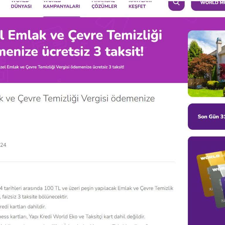 Yapı Kredi Bankasının Müşteri Mağduriyeti