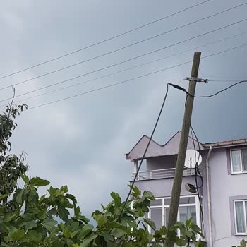Türk Telekom Kopuk İnternet Kablosunu Düzeltmiyor