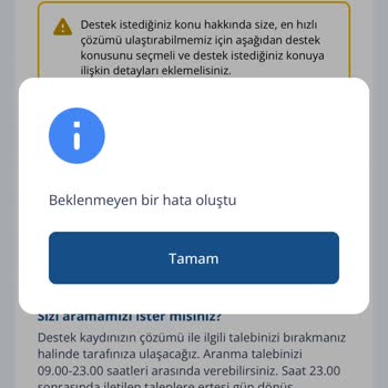 TurkNet İnternet Bağlama Sorunu Olan Bir Şirkettir İşi Bu Olmasına Rağmen