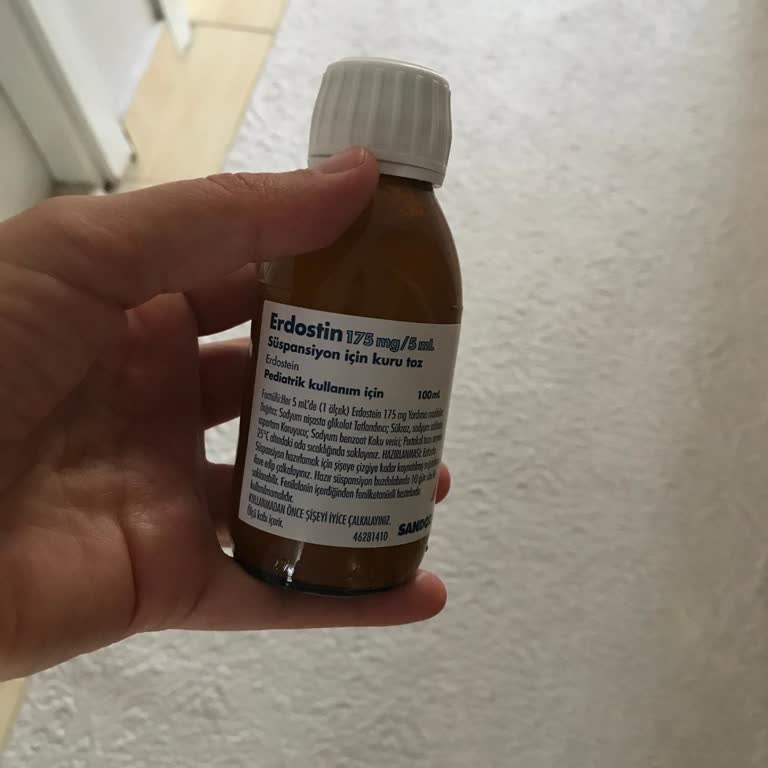 Meyse Eczanesi Dikkatsizliği