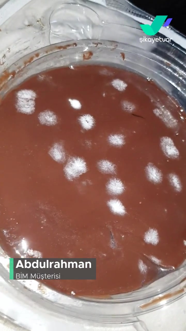 BİM Gaziantep Karataş Şubeden Şikayetçiyim! videonun kapak resmi