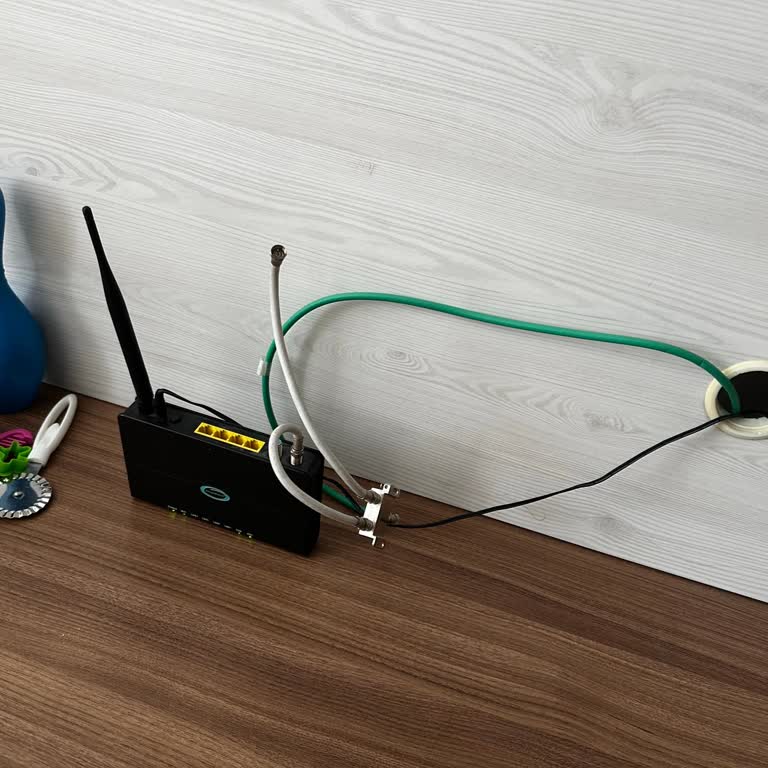 BirNet İnternet Hizmeti Ve LG Televizyonumun Zarar Görmesi