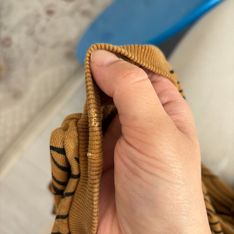 H&M Çocuk Ürünlerinin Kalitesizliği