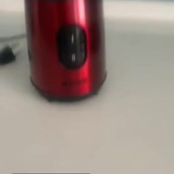 Arçelik Blender Smoothie Cihazı Açma Kapama Düğmesi Sık Sık Bozuluyor!