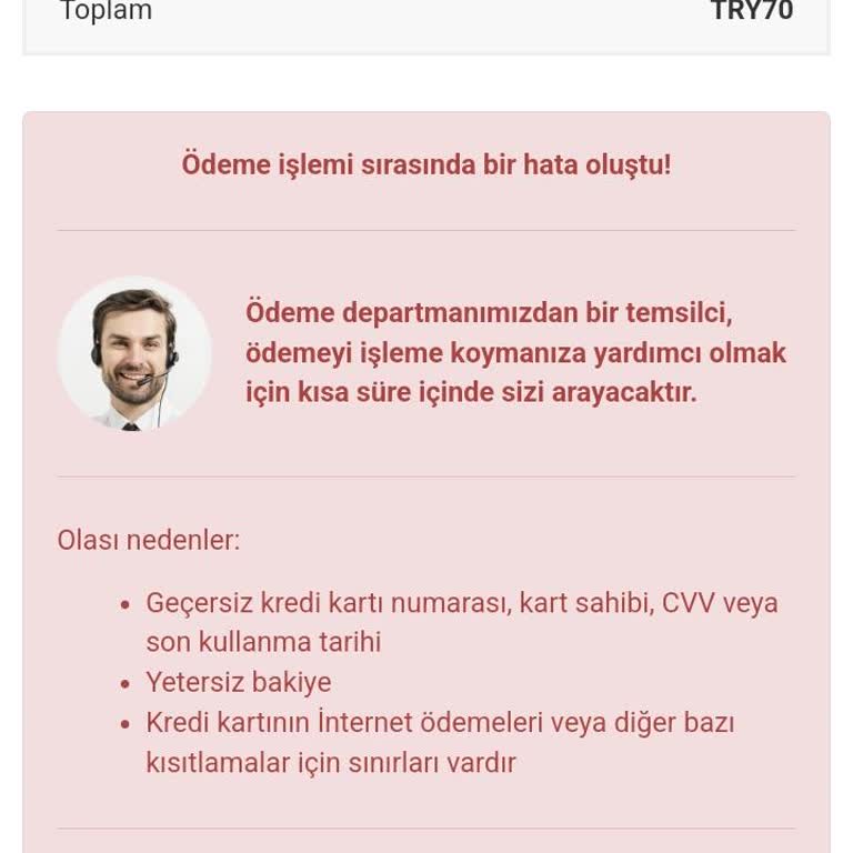 Sunwoo Trading Siparişim Kabul Edilmedi Ama Param Gitti