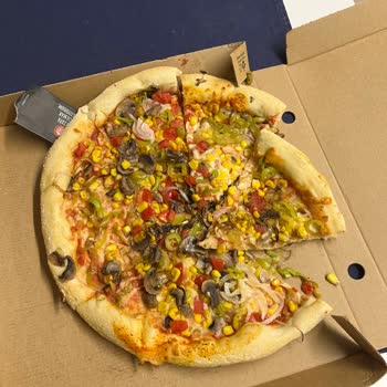 Pizza Hut Ve Migros Yemek Paramı İade Etmiyor!