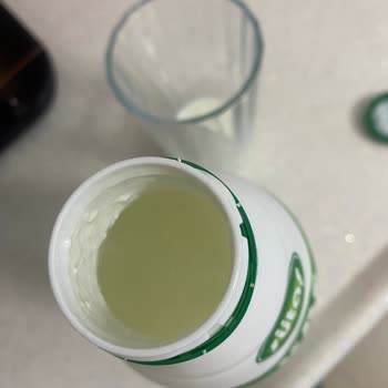 Sütaş Kesilmiş Kefir Şikayeti