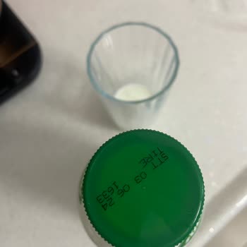 Sütaş Kesilmiş Kefir Şikayeti